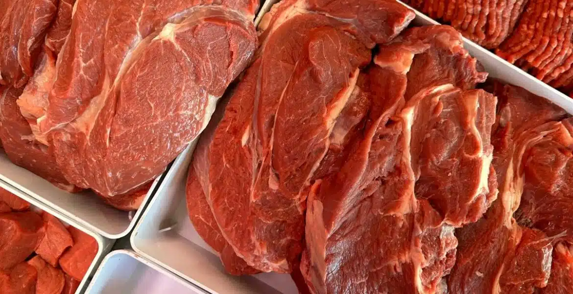 Meat – Trinity Meats Pty Ltd